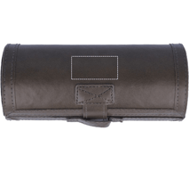 Juego de zapatos de limpieza de viaje GENTLEMAN